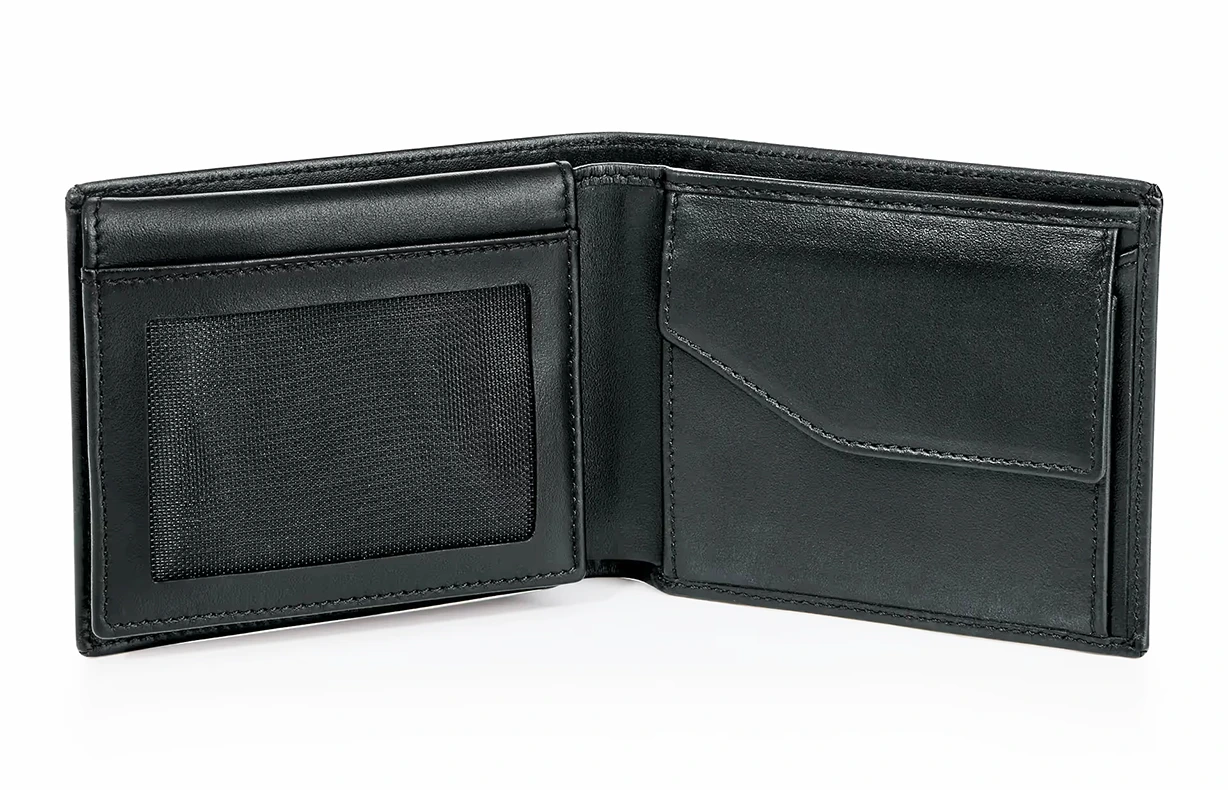 ponte ポンテ　st pour homme hw pour homme Porsche Mens Wallet : Suncoast Porsche Parts & Accessories